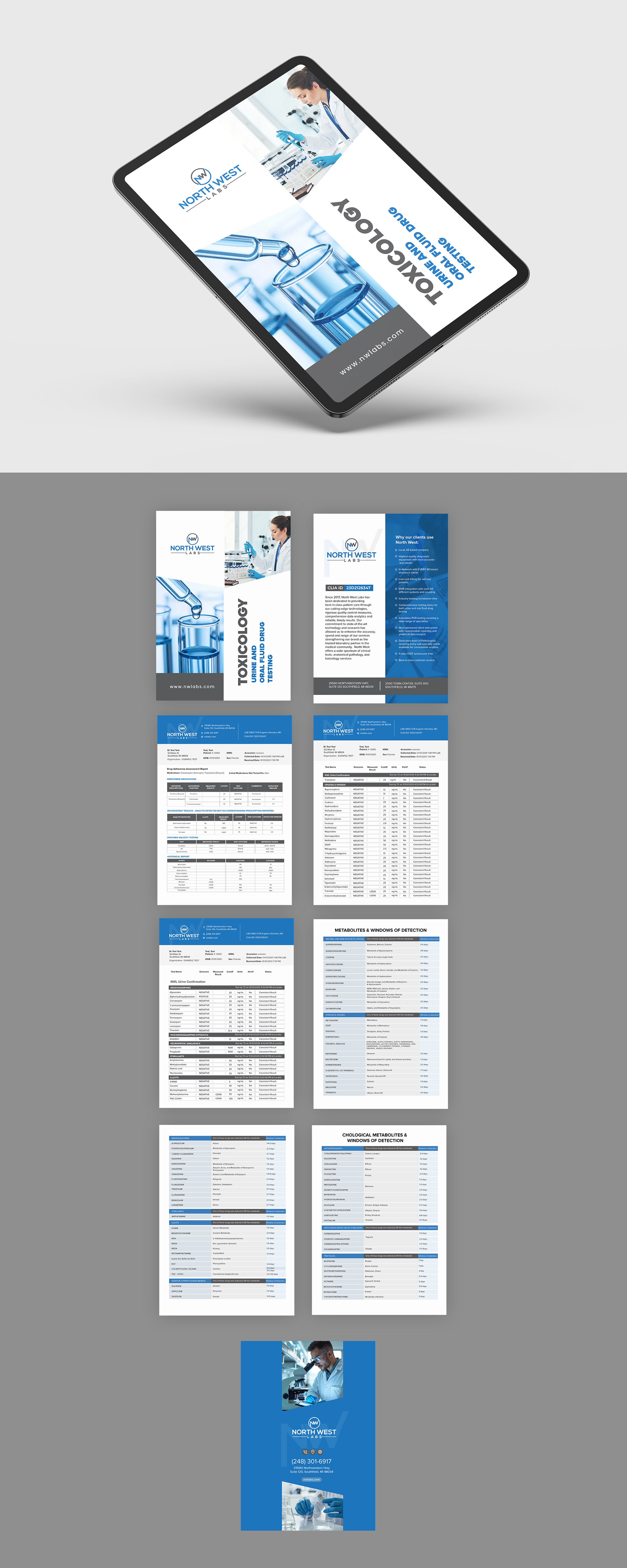 Katalog-Design von Design Motion für dieses Projekt | Design #36608941