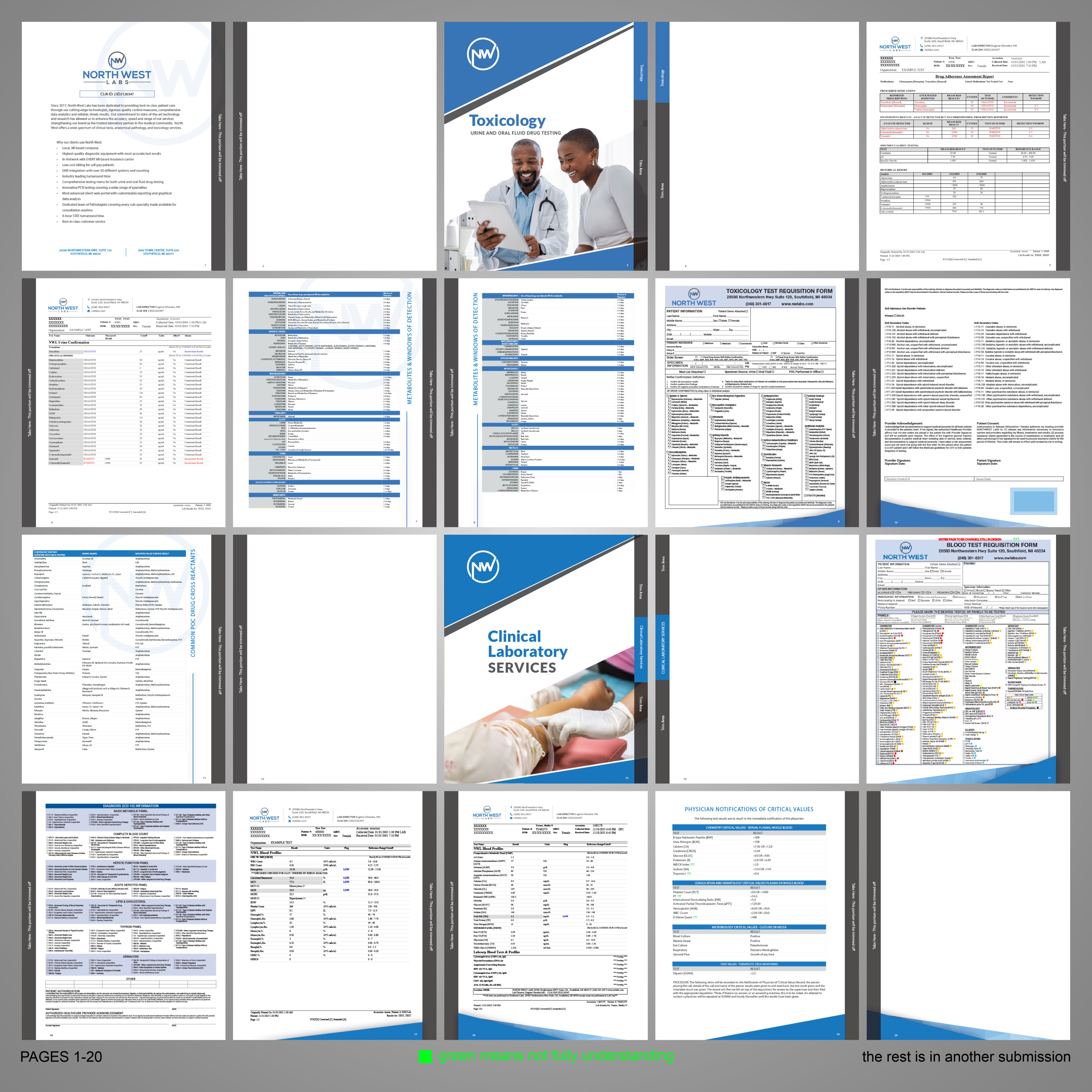 Katalog-Design von fian beesignar für dieses Projekt | Design #36626900