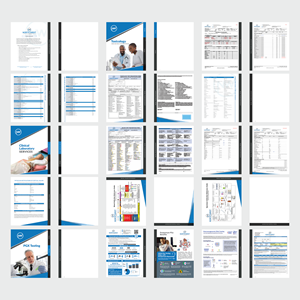 Catalogue Design by widyaguna for this project | Design: #36627441