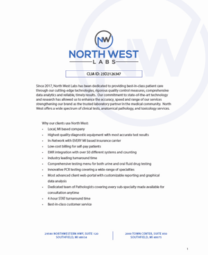 Catalogue Design by Barish Design for this project | Design: #36627573