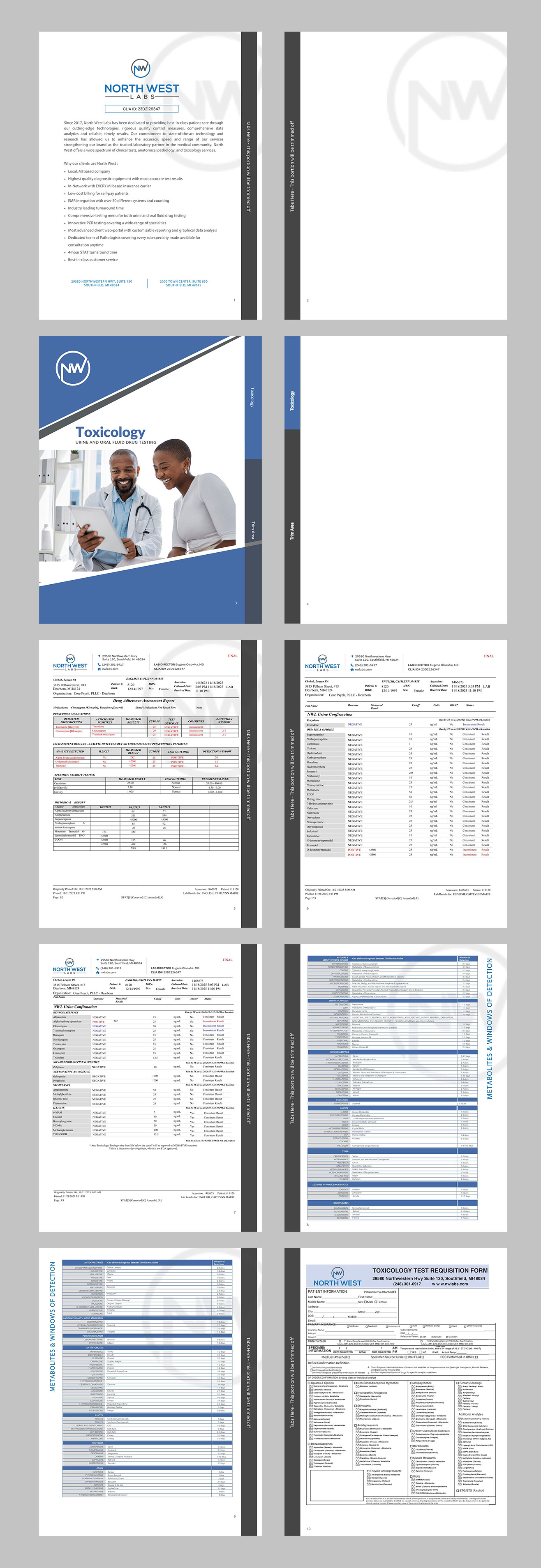 Katalog-Design von designcircle für dieses Projekt | Design #36613839
