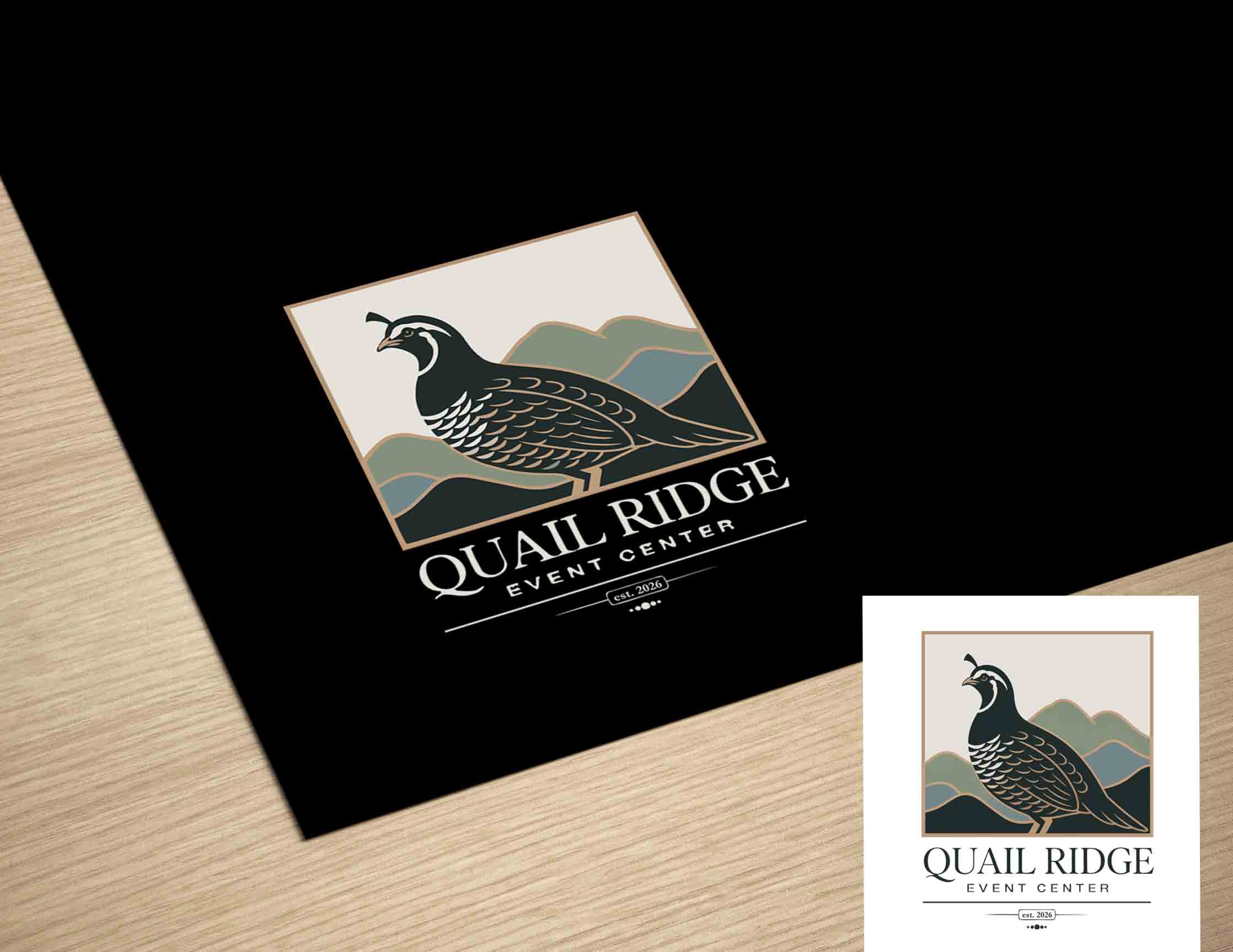 Logo Design by nikkiblue for this project | Design #36625869