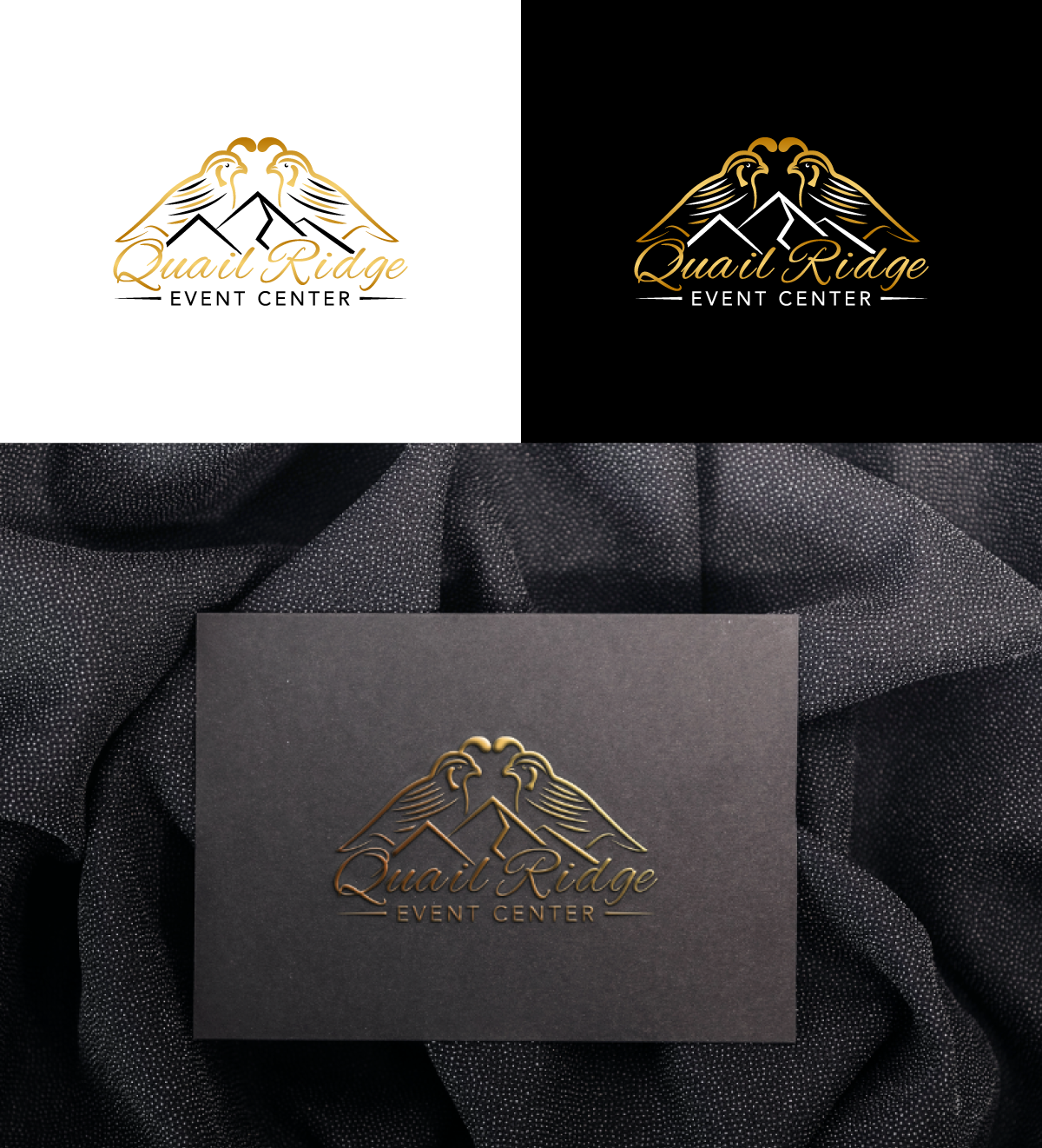 Logo Design by RA-bica for this project | Design #36620658