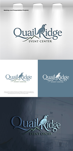 Diseño de Logo por VectorForge para este proyecto | Diseño: #36607945