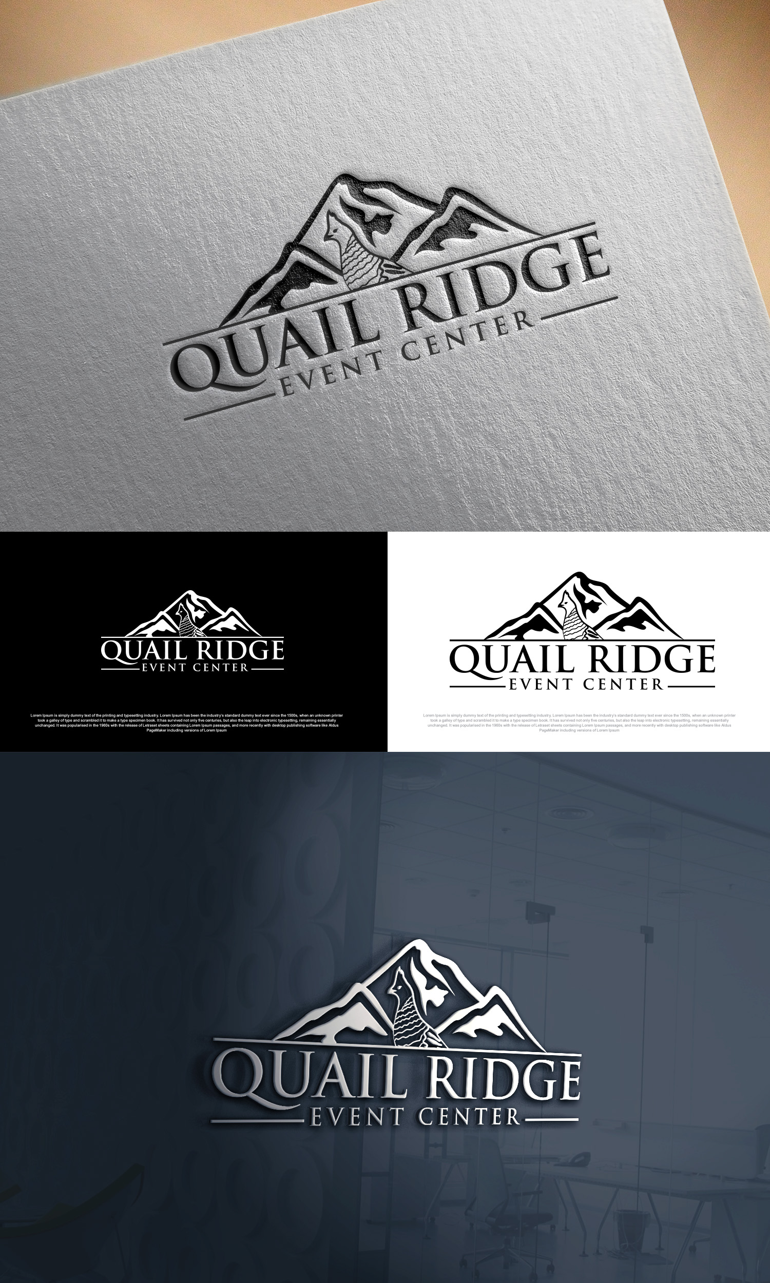 Diseño de Logo por Ahsan Designs para este proyecto | Diseño #36601310