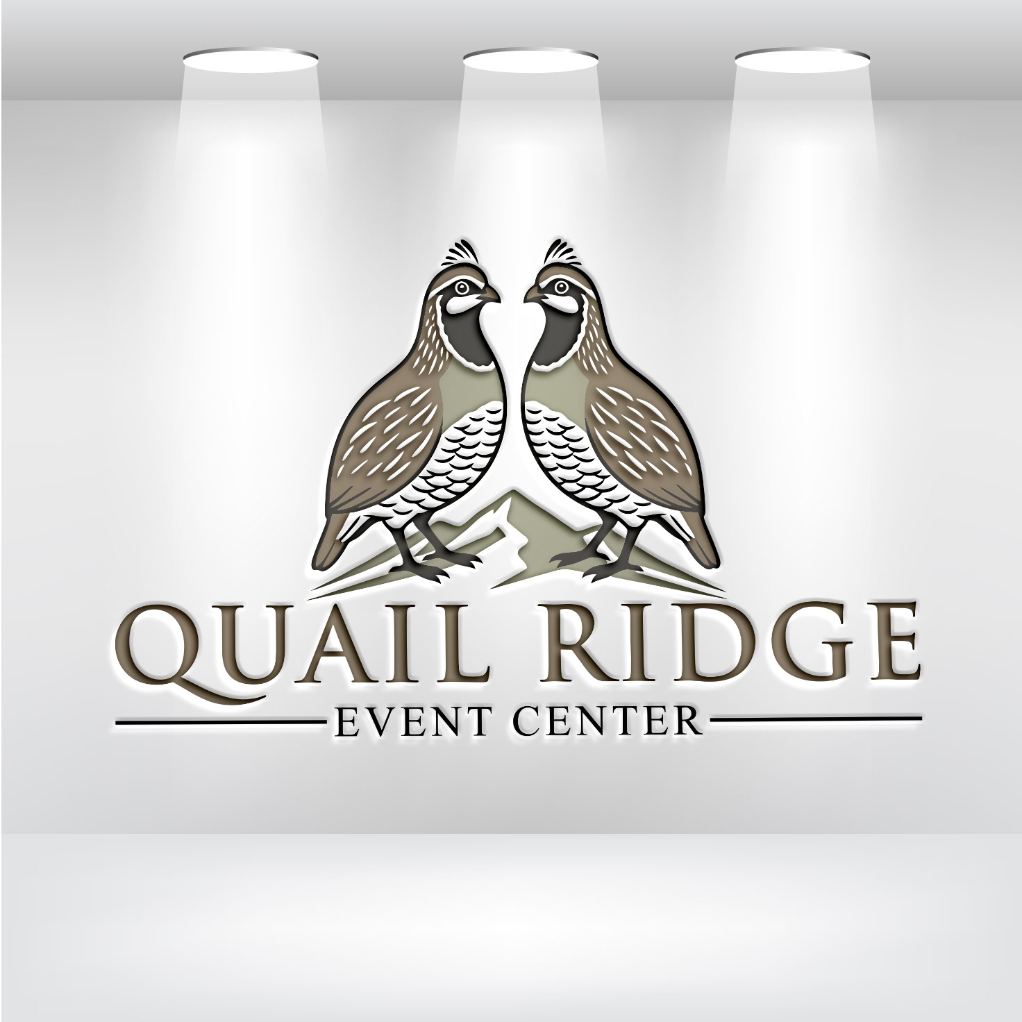 Diseño de Logo por bute para este proyecto | Diseño #36609619