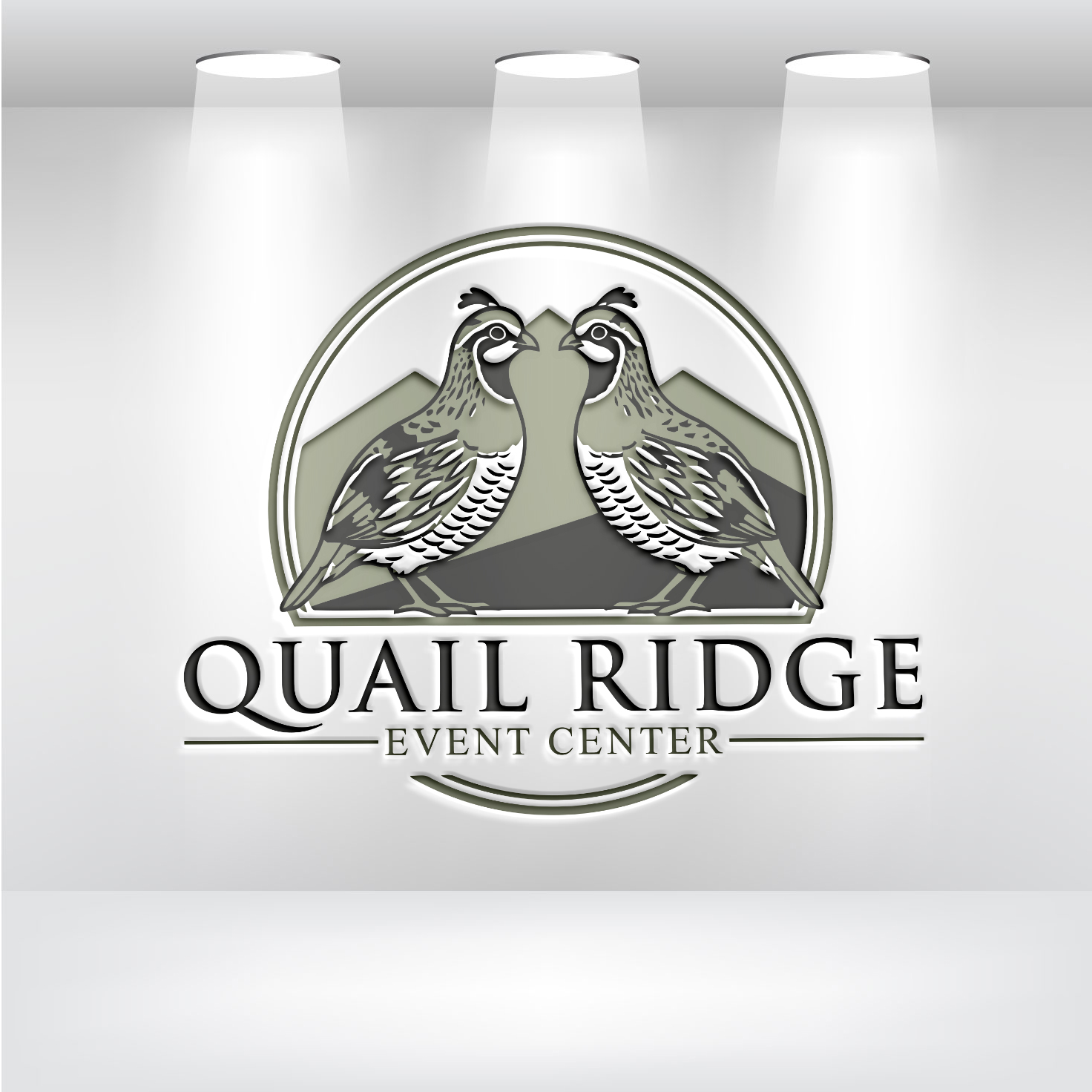 Diseño de Logo por bute para este proyecto | Diseño #36609620