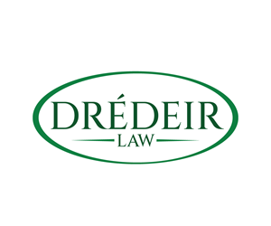 Logo Design by Adi Graphics for Dredeir Law | Design: #36601731