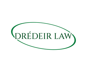 Logo Design by Adi Graphics for Dredeir Law | Design: #36601732