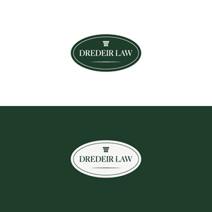 Logo Design by CaptainZZ for Dredeir Law | Design: #36607869