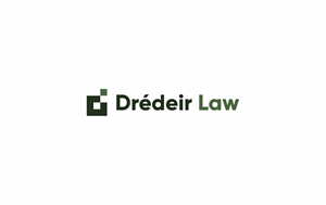 Logo Design by big daddy bojat for Dredeir Law | Design: #36627929