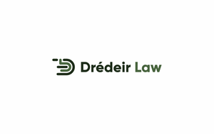 Logo Design by big daddy bojat for Dredeir Law | Design: #36627930