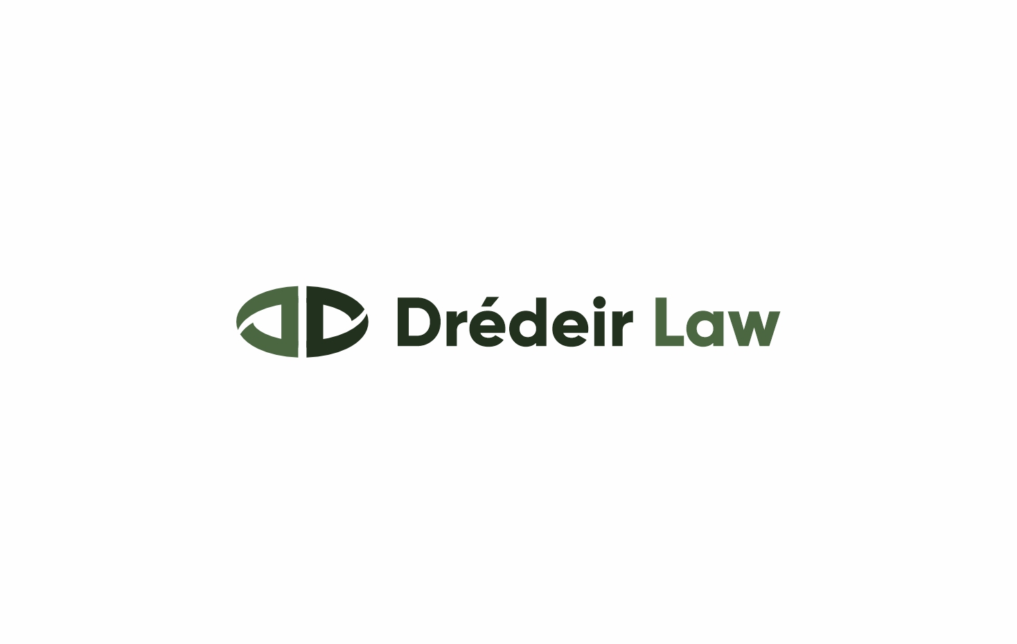Logo Design by big daddy bojat for Dredeir Law | Design #36627932