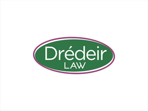 Logo Design by Susshmasingh for Dredeir Law | Design: #36619379
