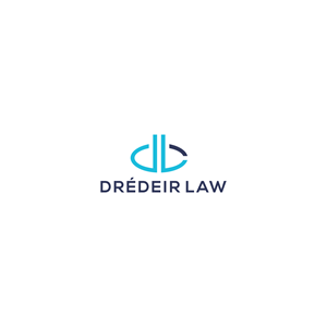 Logo Design by MugiBerkah for Dredeir Law | Design: #36611750