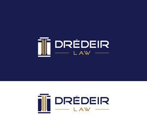 Logo for Law and AI Consulting Firm