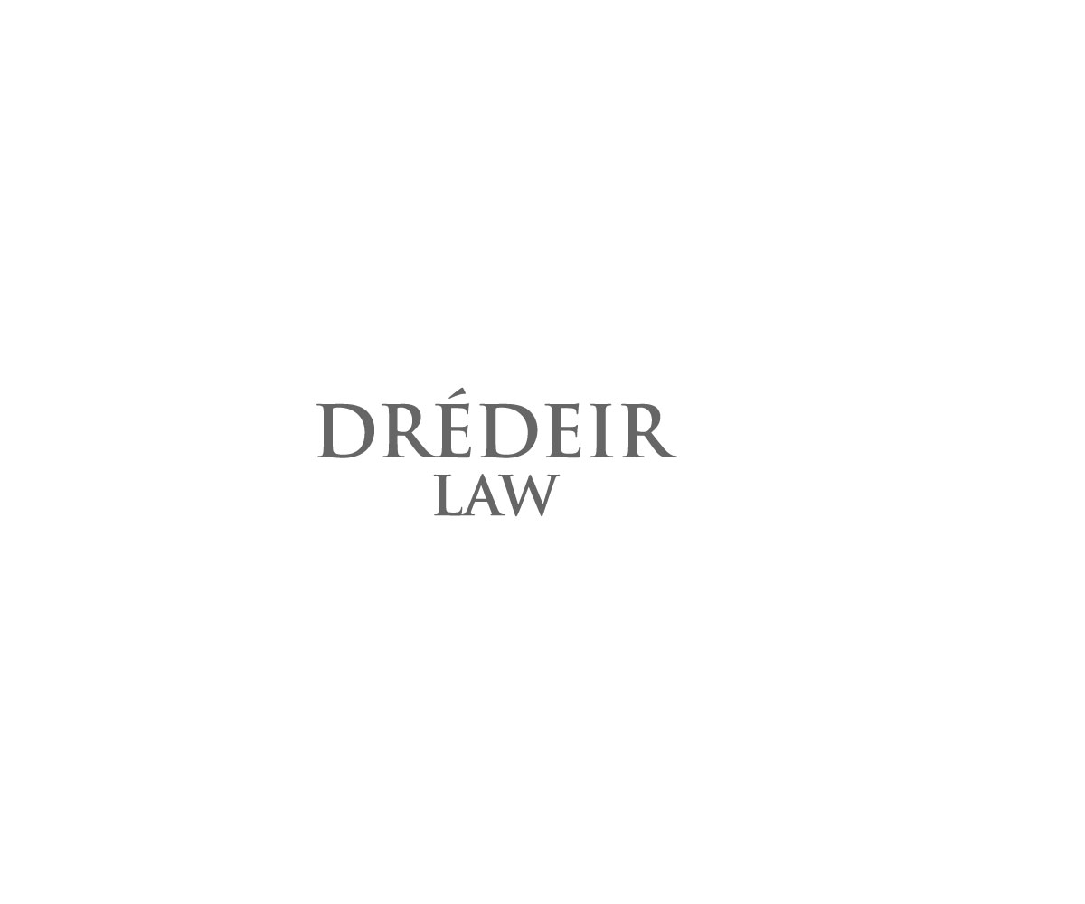 Logo Design by bak for Dredeir Law | Design #36604806