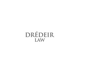 Logo Design by bak for Dredeir Law | Design: #36604806