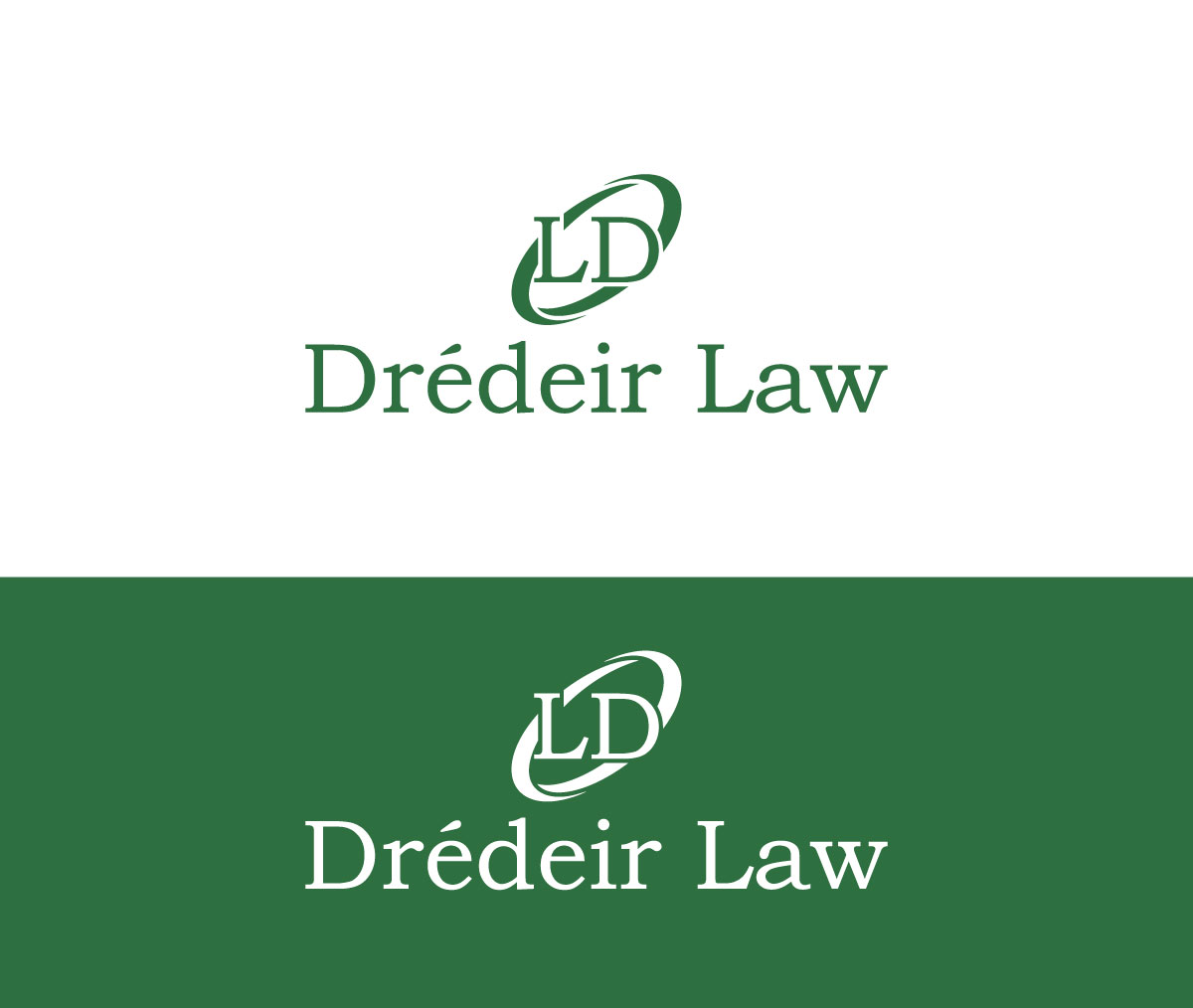 Logo Design by Design_tamim for Dredeir Law | Design #36606195