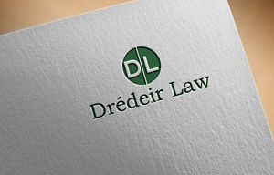 Logo Design by Design_tamim for Dredeir Law | Design: #36606198