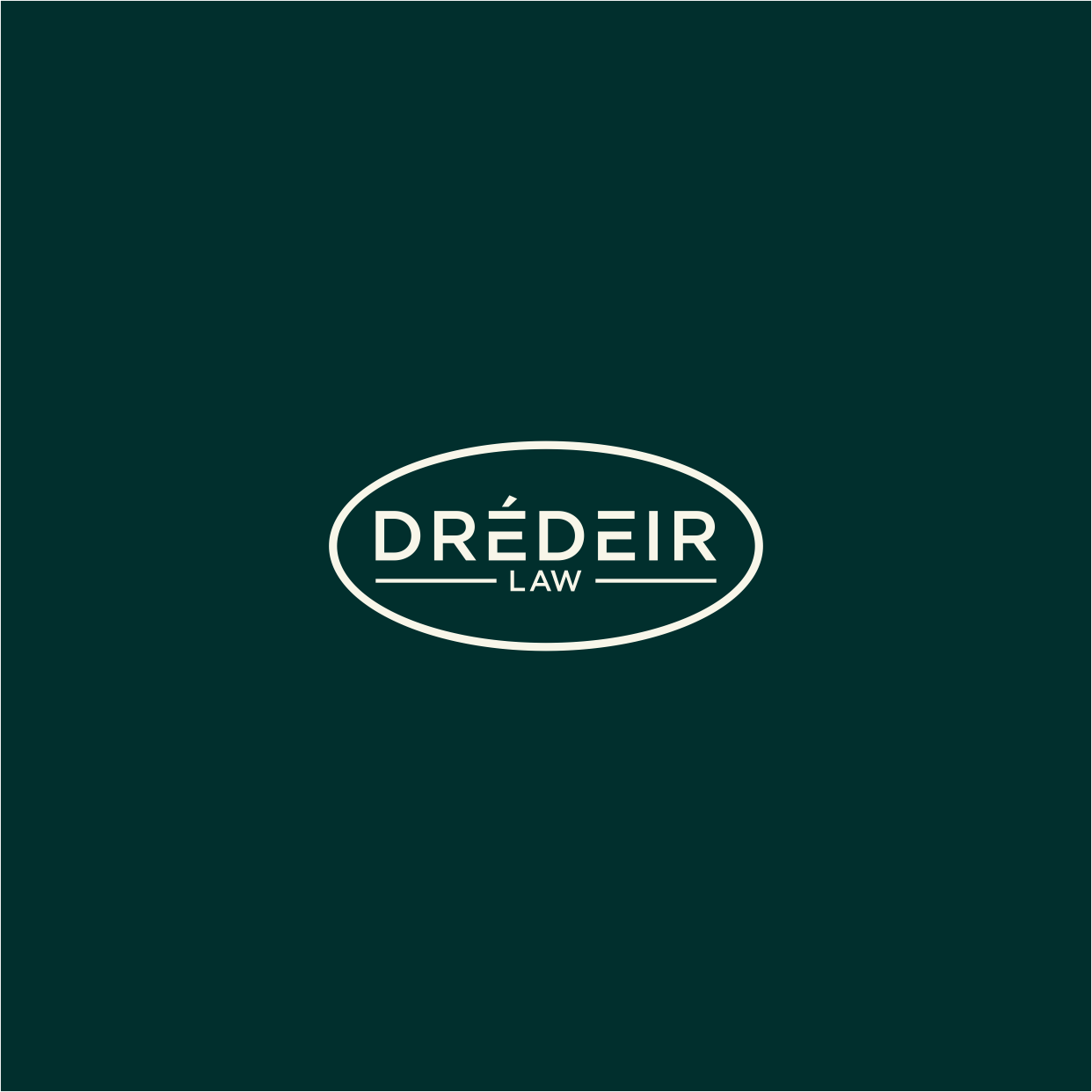 Logo Design by Kaze56 for Dredeir Law | Design #36601218