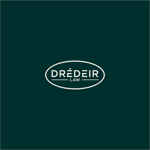 Logo Design by Kaze56 for Dredeir Law | Design: #36601218