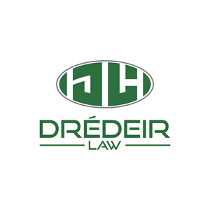 Logo Design by putri elegant for Dredeir Law | Design: #36602125