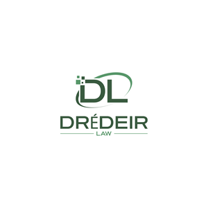 Logo Design by designer profile for Dredeir Law | Design: #36600498