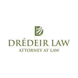 Logo Design by DiandraKali for Dredeir Law | Design: #36609600