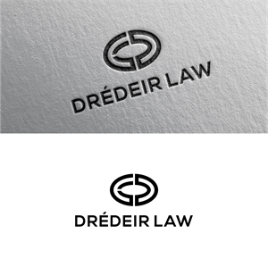 Logo Design by dodobakauu for Dredeir Law | Design: #36598630