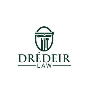 Logo Design by ThemeBoss for Dredeir Law | Design: #36608011