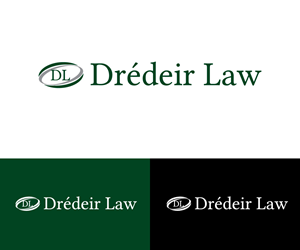 Logo Design by DesignMaker 2 for Dredeir Law | Design: #36620041