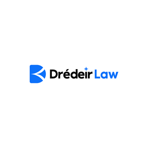 Logo Design by SAM-ART for Dredeir Law | Design: #36599307
