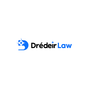Logo Design by SAM-ART for Dredeir Law | Design: #36599435