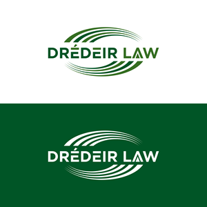 Logo Design by ni9 for Dredeir Law | Design: #36623245