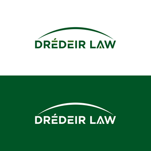 Logo Design by ni9 for Dredeir Law | Design: #36623251