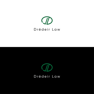 Logo Design by The Vectorize  for Dredeir Law | Design: #36609874
