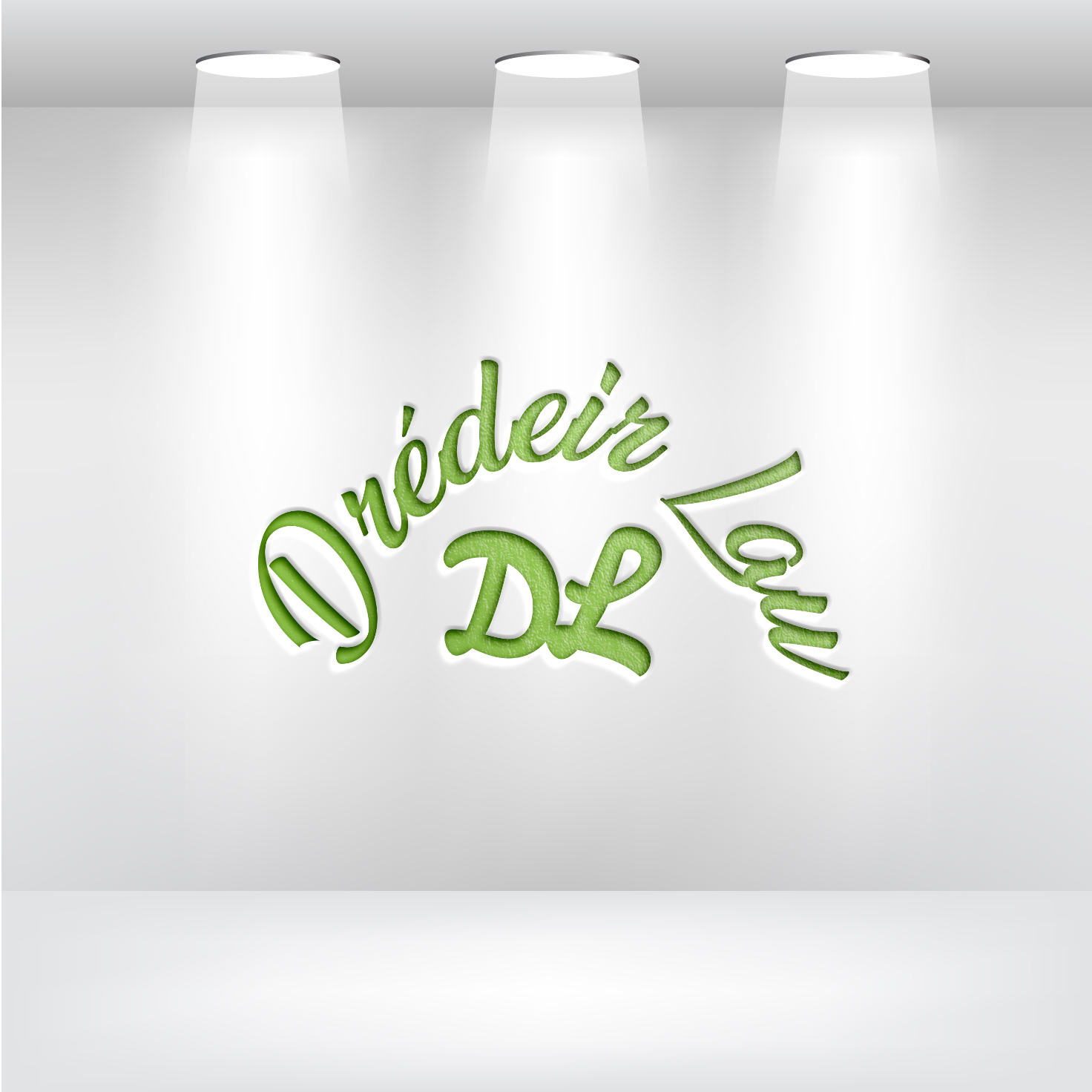 Logo Design by Designer-Sunji for Dredeir Law | Design #36607020