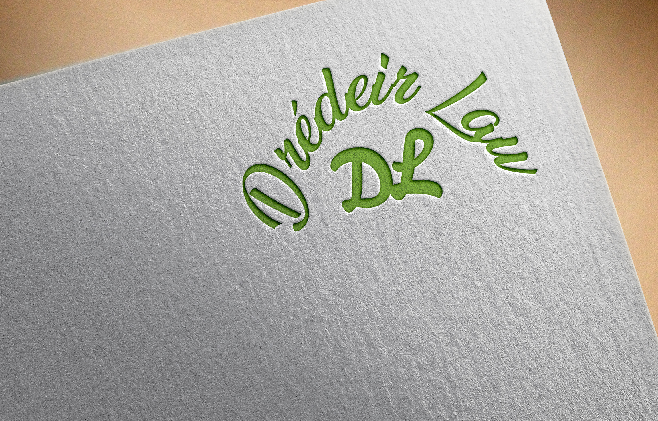 Logo Design by Designer-Sunji for Dredeir Law | Design #36607021