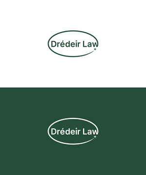 Logo Design by nasim33 for Dredeir Law | Design: #36601325