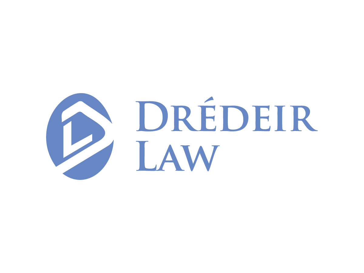 Logo Design by MAmbani 24 for Dredeir Law | Design #36605549