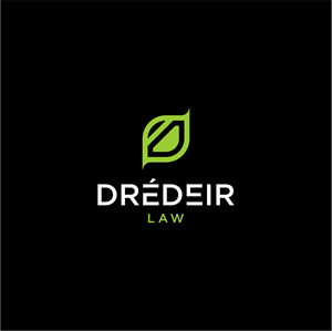 Logo Design by Uniiqo for Dredeir Law | Design: #36600848
