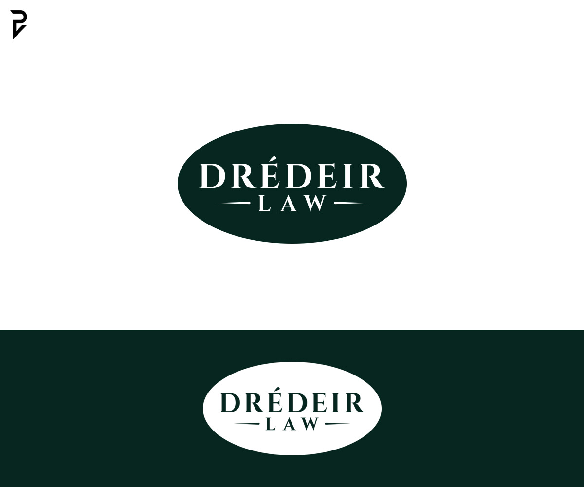 Design de Logo par poisonvectors pour Dredeir Law | Design #36598632