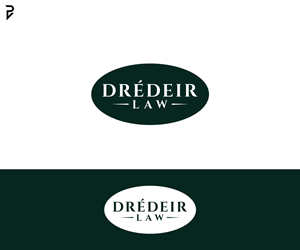 Logo Design by poisonvectors for Dredeir Law | Design: #36598632