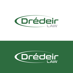 Logo Design by Noor Ezz for Dredeir Law | Design: #36598089