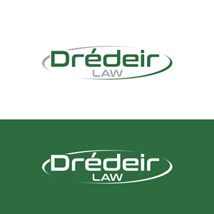 Logo Design by Noor Ezz for Dredeir Law | Design: #36598090