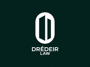 Logo Design by Mukuuu for Dredeir Law | Design: #36608200