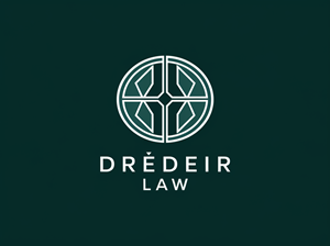 Logo Design by Mukuuu for Dredeir Law | Design: #36608201