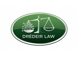 Logo Design by Hasib3509 for Dredeir Law | Design #36600884