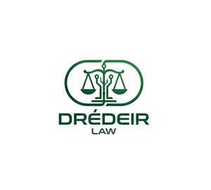 Logo Design by HSL Brain for Dredeir Law | Design: #36599494